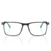 Gafas de sol cuadradas Blue Block Gafas de sol cuadradas Blue Block