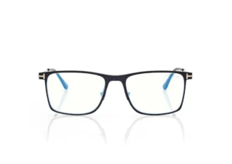 Gafas de sol cuadradas Blue Block