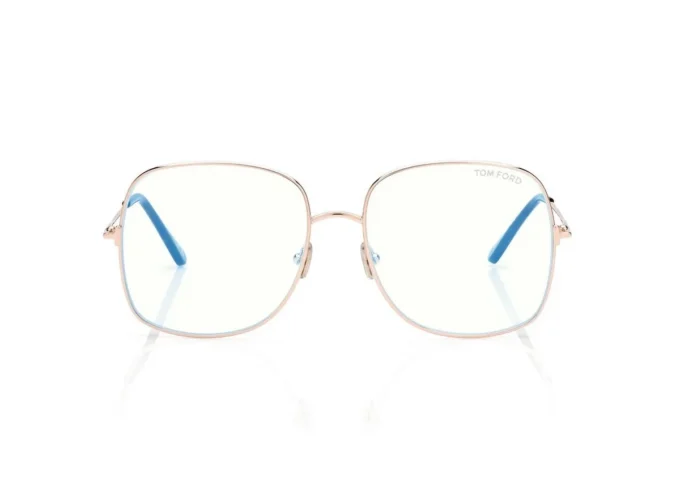 Gafas de sol cuadradas Blue Block Gafas de sol cuadradas Blue Block