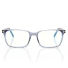 Gafas de sol cuadradas Blue Block Gafas de sol cuadradas Blue Block