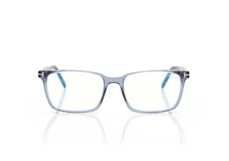 Gafas de sol cuadradas Blue Block