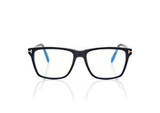 Gafas de sol cuadradas Blue Block
