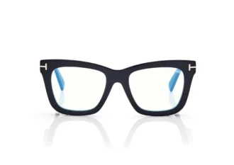 Gafas de sol cuadradas Blue Block