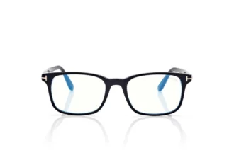 Gafas de sol cuadradas Blue Block