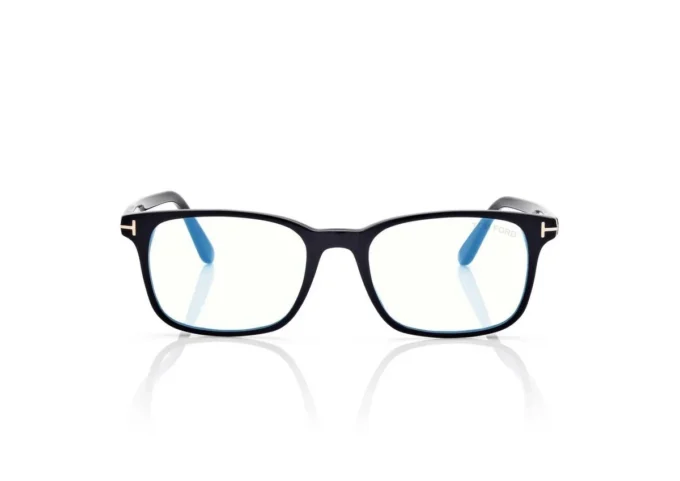 Gafas de sol cuadradas Blue Block Gafas de sol cuadradas Blue Block