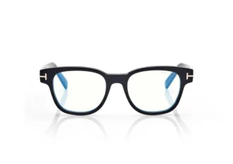 Gafas de sol cuadradas Blue Block