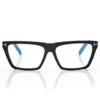 Gafas de sol cuadradas Blue Block Gafas de sol cuadradas Blue Block