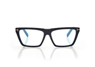 Gafas de sol cuadradas Blue Block