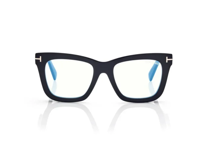 Gafas de sol cuadradas Blue Block Gafas de sol cuadradas Blue Block