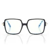 Gafas de sol cuadradas Blue Block Gafas de sol cuadradas Blue Block
