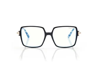 Gafas de sol cuadradas Blue Block