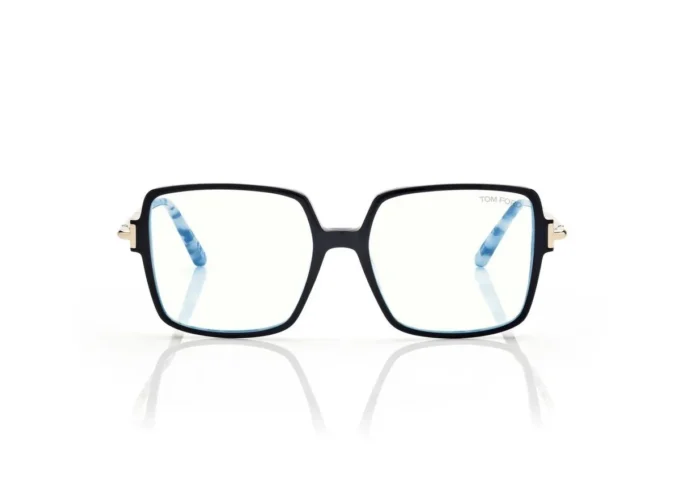 Gafas de sol cuadradas Blue Block Gafas de sol cuadradas Blue Block