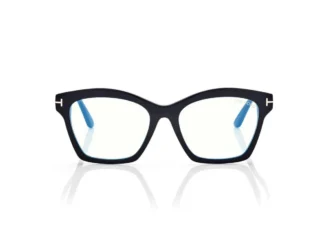 Gafas de sol cuadradas Blue Block
