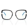 Gafas de sol cuadradas Blue Block Gafas de sol cuadradas Blue Block