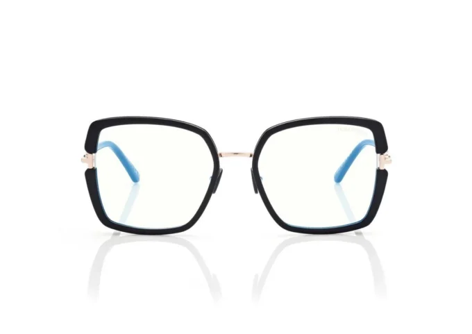 Gafas de sol cuadradas Blue Block Gafas de sol cuadradas Blue Block