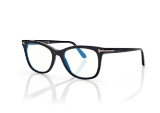 Gafas de sol cuadradas Blue Block