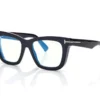 Gafas de sol cuadradas Blue Block Gafas de sol cuadradas Blue Block