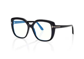 Gafas de sol cuadradas Blue Block