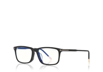 Gafas de sol cuadradas Blue Block