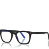 Gafas de sol cuadradas Blue Block Gafas de sol cuadradas Blue Block