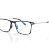 Gafas de sol cuadradas Blue Block Gafas de sol cuadradas Blue Block