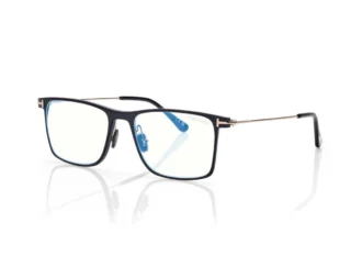 Gafas de sol cuadradas Blue Block