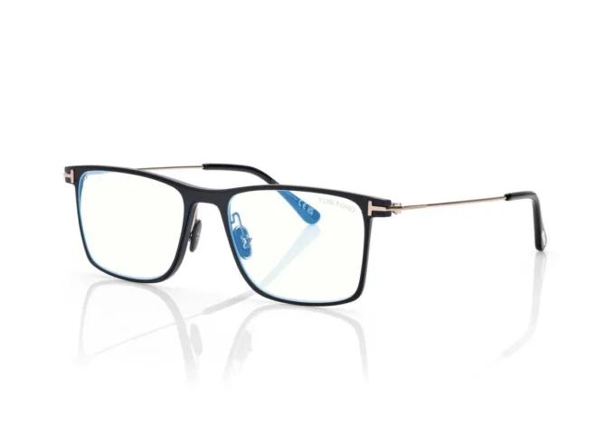 Gafas de sol cuadradas Blue Block Gafas de sol cuadradas Blue Block