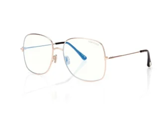 Gafas de sol cuadradas Blue Block