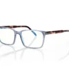 Gafas de sol cuadradas Blue Block Gafas de sol cuadradas Blue Block