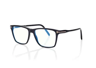 Gafas de sol cuadradas Blue Block