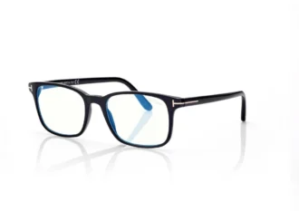 Gafas de sol cuadradas Blue Block