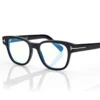 Gafas de sol cuadradas Blue Block Gafas de sol cuadradas Blue Block