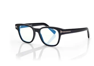 Gafas de sol cuadradas Blue Block