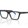 Gafas de sol cuadradas Blue Block Gafas de sol cuadradas Blue Block
