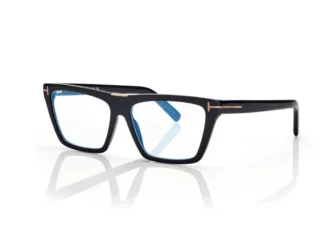 Gafas de sol cuadradas Blue Block