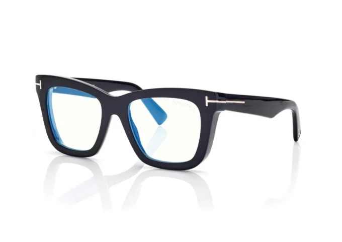 Gafas de sol cuadradas Blue Block Gafas de sol cuadradas Blue Block