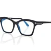 Gafas de sol cuadradas Blue Block Gafas de sol cuadradas Blue Block