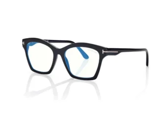 Gafas de sol cuadradas Blue Block