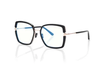 Gafas de sol cuadradas Blue Block
