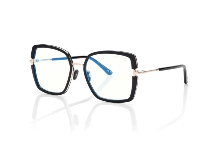Gafas de sol cuadradas Blue Block Gafas de sol cuadradas Blue Block
