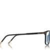 Gafas de sol cuadradas Blue Block Gafas de sol cuadradas Blue Block
