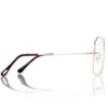 Gafas de sol cuadradas Blue Block Gafas de sol cuadradas Blue Block