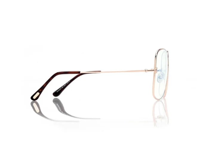 Gafas de sol cuadradas Blue Block Gafas de sol cuadradas Blue Block