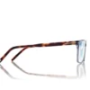 Gafas de sol cuadradas Blue Block Gafas de sol cuadradas Blue Block