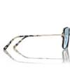 Gafas de sol cuadradas Blue Block Gafas de sol cuadradas Blue Block