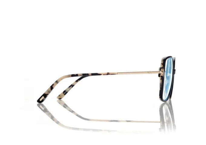 Gafas de sol cuadradas Blue Block Gafas de sol cuadradas Blue Block
