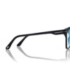 Gafas de sol cuadradas Blue Block Gafas de sol cuadradas Blue Block