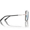 Gafas de sol cuadradas Blue Block Gafas de sol cuadradas Blue Block
