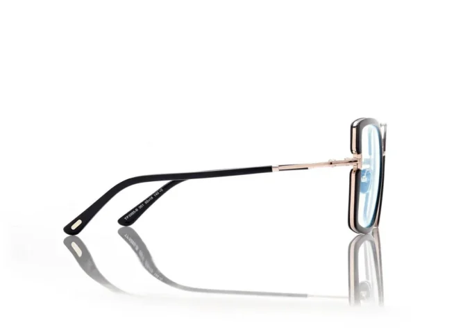 Gafas de sol cuadradas Blue Block Gafas de sol cuadradas Blue Block