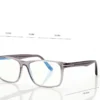 Gafas de sol cuadradas Blue Block Gafas de sol cuadradas Blue Block